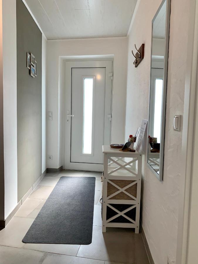Ferienwohnung Am Bachlauf Pommern المظهر الخارجي الصورة