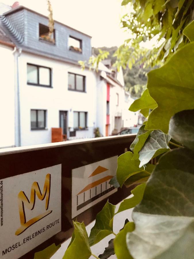 Ferienwohnung Am Bachlauf Pommern المظهر الخارجي الصورة